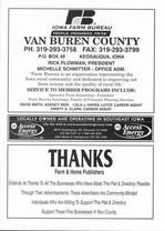 Additional Image 002, Van Buren County 2006